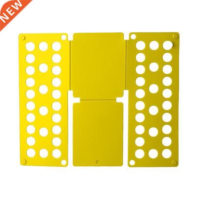 Quick Child Clothes Folding Board Closet Organizer Clothing