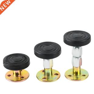 1pcs Self-adhesive Adjustable Thread Bed Frame Anti-Shake To