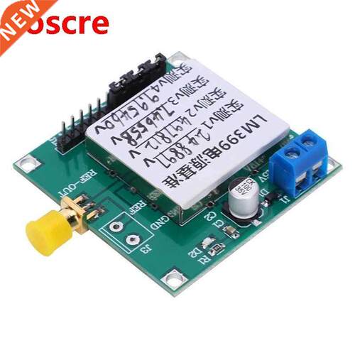 Voltage Reference Module 2.5V/5V/7.5V/10V Output High Accura