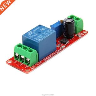 Adjustable Switch Module Time Relay NE555 Delay Timer
