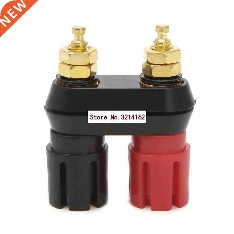 4mm Banana Plug Jack Socket Binding Post for Speaker Amplifi