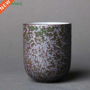 Lrge Cermic Te Cup Porcelin Tecups Tewre Jpnese Kun