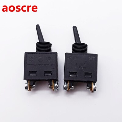 Angle grinder switch 100 model Generic rear power switch for