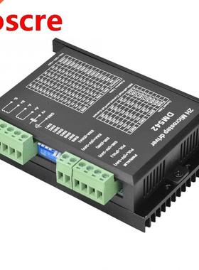 DM542 Stepper Motor Driver 2 Phase Digital for 42 57 Series