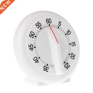 60 Minutes Kitchen Timer Cooking Reminder Mechanical Counter