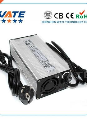 67.2V 5A Charger 16S 60V Li ion battery charger E bike lith