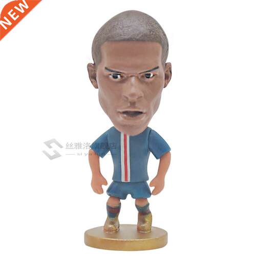 2020 Soccer Player MESSI Lovely Action Figure C.RONALDO Doll