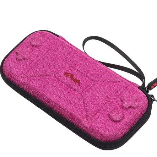 Gamepad Storage Box Eva Storage Bag for Switch Lite Host Pr