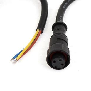 41.5cm Length Replaceable Pin LED Strips Connector Cable