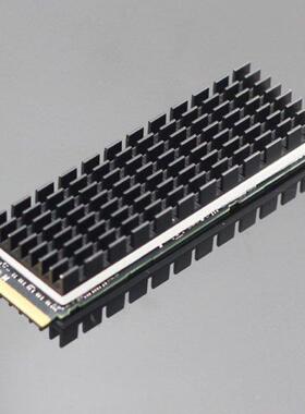 Heatsink Heat Dissipation Aluminum Radiator M.2 NGFF Cooling