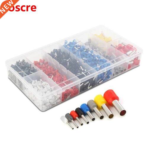Self-adjustable Crimping Pliers Crimping Terminal Sets Wire