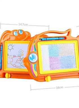 Chldren Cartoon Wrter Magnetc Drawng Scrbblng Board C