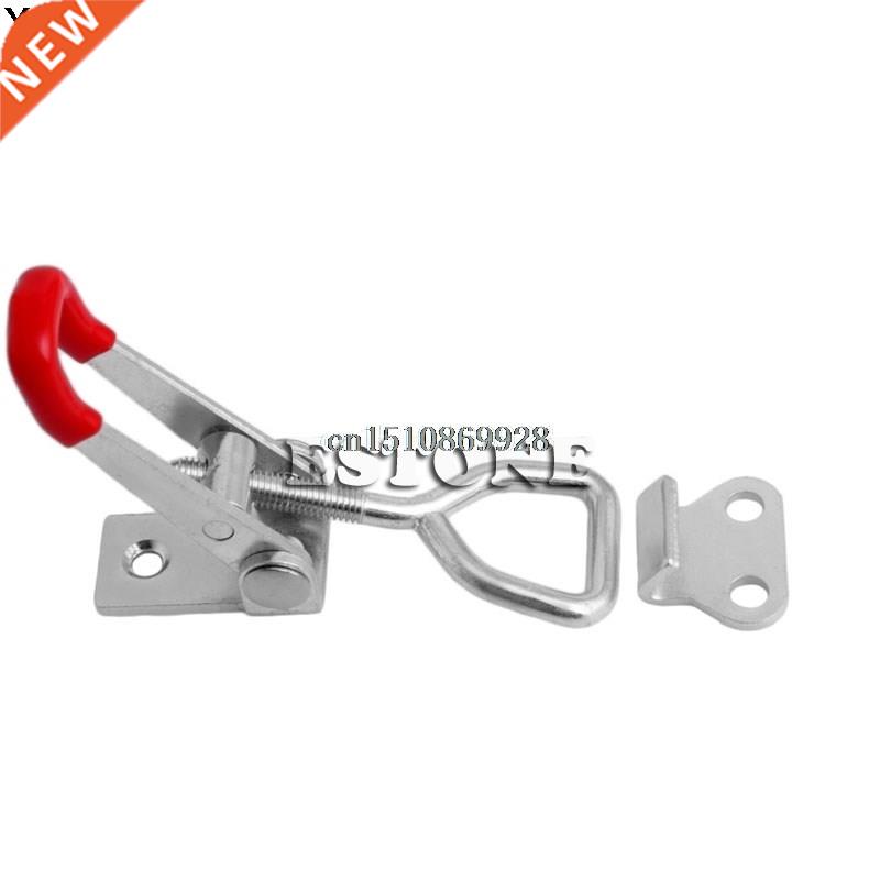 New Quick Toggle Clamp 220Lbs 100Kg Holding Capacity Latch M