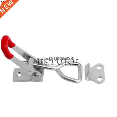 New Quick Toggle Clamp 220Lbs 100Kg Holding Capacity Latch M