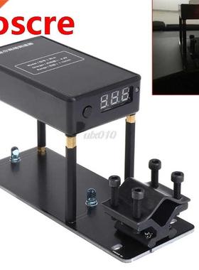 Shootng Speed Tester 16-37mm Muzzle Velocty Meter Velocme