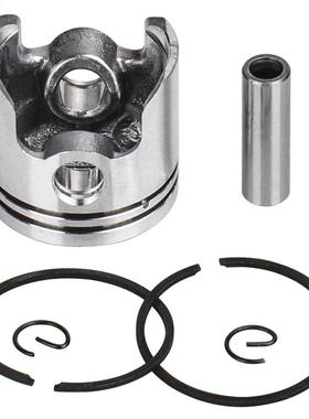 CMCP 40mm Piston Pin Ring Set Electric Brush Mower Piston Ki