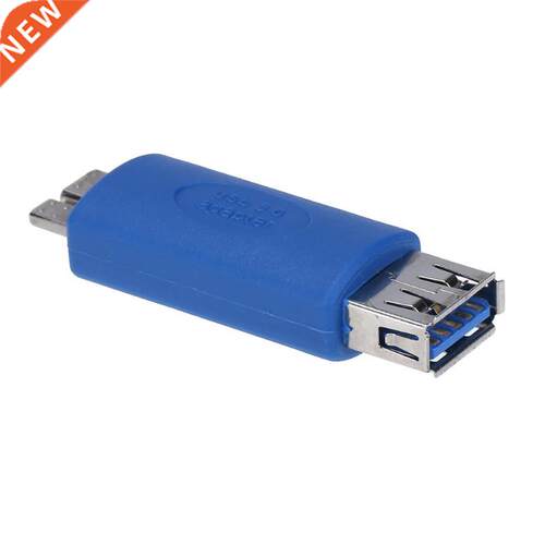 Cable Adapter USB .0 USB.0 Micro B male to type A Female M