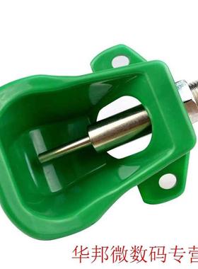 Dispenser Lambs Farm Piglet Water Bowl Home Thicken Husbandr