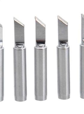 900M-T-K Lead-free Solder Iron Tip For Hakko Soldering Rewor