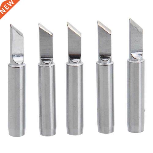 900M-T-K Lead-free Solder Iron Tip For Hakko Soldering Rewor