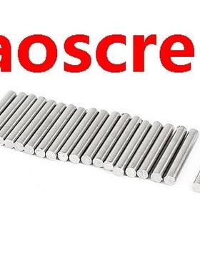 50pcs  Car RC Helicopter Model Toy Stainless Steel Axles