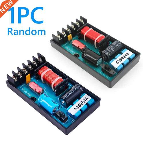 Car Audio Two Divider Car Horn Audio Divider Two-way Modific