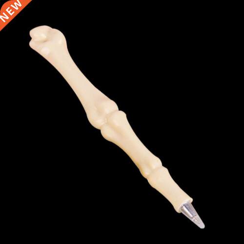 Bone Shape Ballpoint Pen New Creative School Office Statione