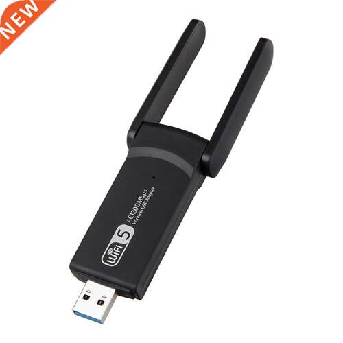 5Ghz 2.4Ghz Wireless USB 3.0 Adapter Network Card Dual Band