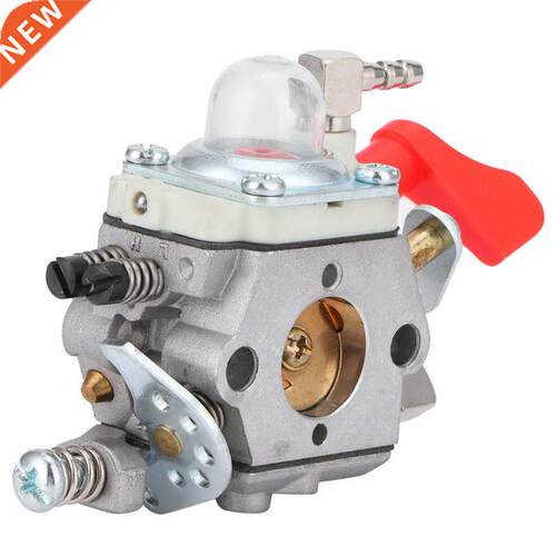 Carburetor Kit Not Easy To Break Carburetor for Gardening fo