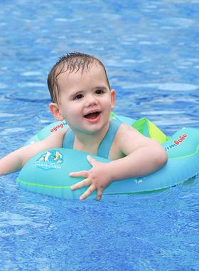 Baby Swimming Ring Inflatable Infant Floating Kids Float Swi