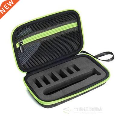 Case for Philips norelco oneblade Electric Trimmer Shaver Q
