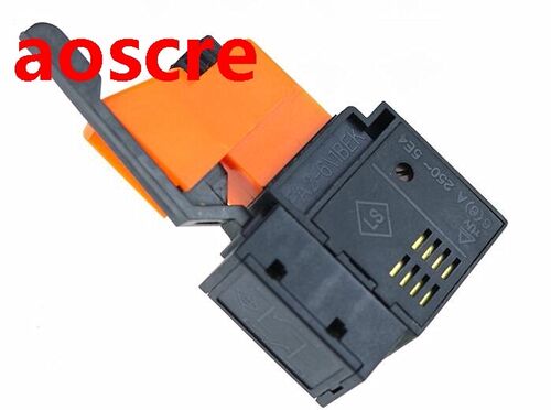 1PC New Arrival Electric Hand Drill Speed Control Trigger Sw