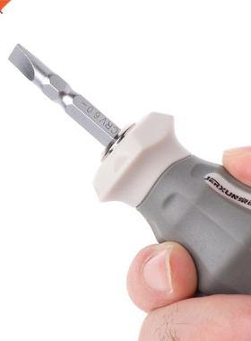 Double Headed Phllps Flat Screwdrver Magnetc Bts Ant-s