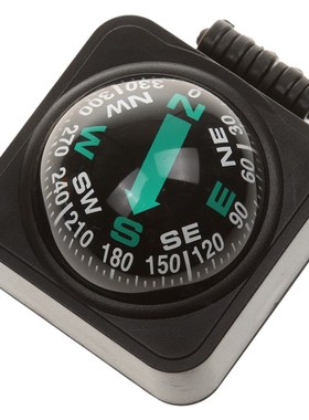 HikiNG DireCtioN NaviGatioN DasHboarD Car Compass CyCliNG Gu