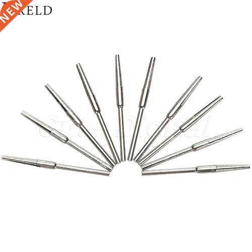 10Pcs Dremel ccessories Split Mndrel dpter for Sndpper