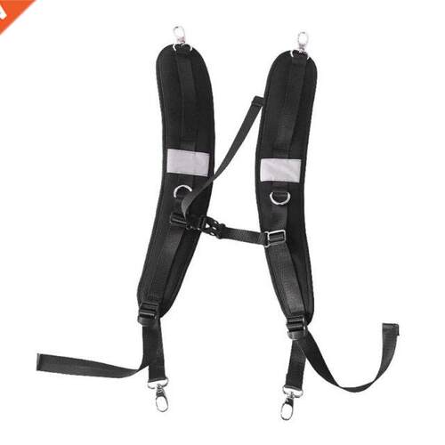Outdoor Sports Backpack Straps Climbing Hiking Water Bags Sh