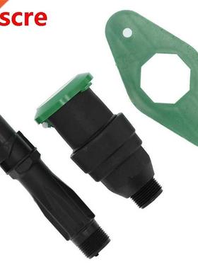 Water Intake Valve Water Intake Connector G1 ale Thread for