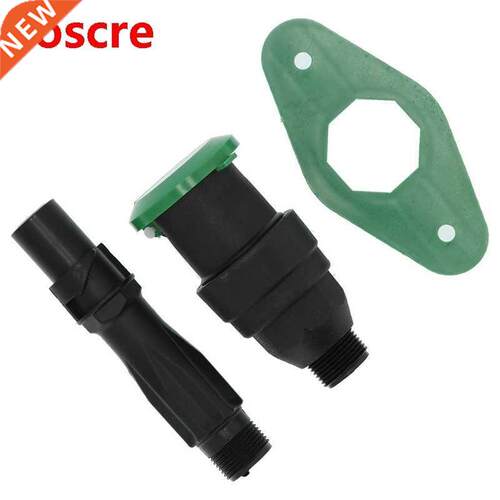 Water Intake Valve Water Intake Connector G1 ale Thread for