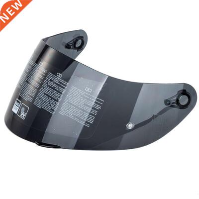 helmet visorfor AGV K1 K3SV K5 moto helmet shield with pin