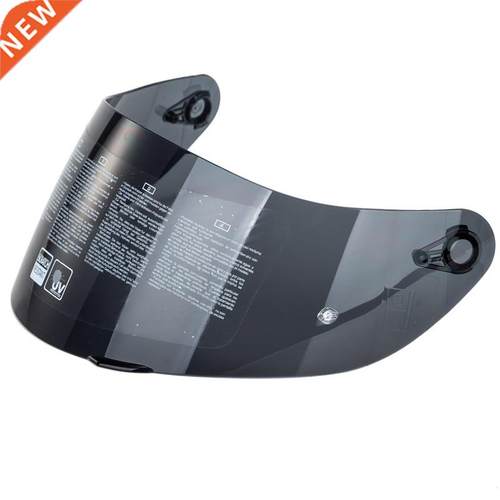 helmet visorfor AGV K1 K3SV K5 moto helmet shield with pin