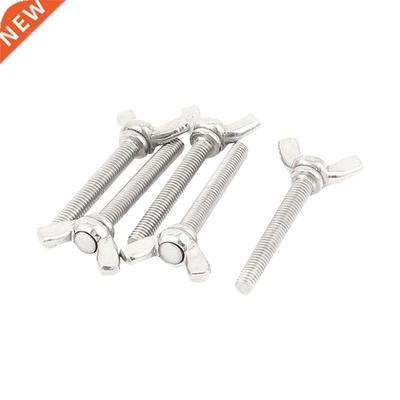 15PCS 304 butterfly screw M5 * 35mm