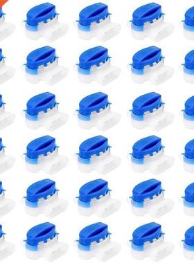 30 Pcs Of Cable 314 Connector Terminal Block for Outdoor Gar