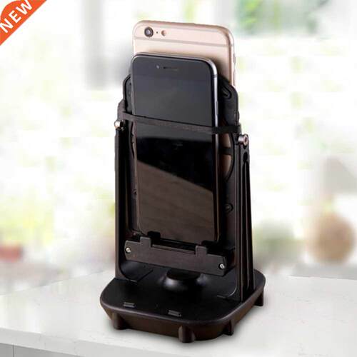 Universal Decorative Phone Swing Passometer Wiggler Device A