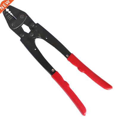 8-shaped Aluminum Sleeve Crimping Tool 0.8-2MM Crimping Plie