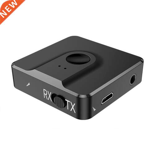 Bluetooth 5.0 udio Receiver Trnsmitter Music Stereo Wirele