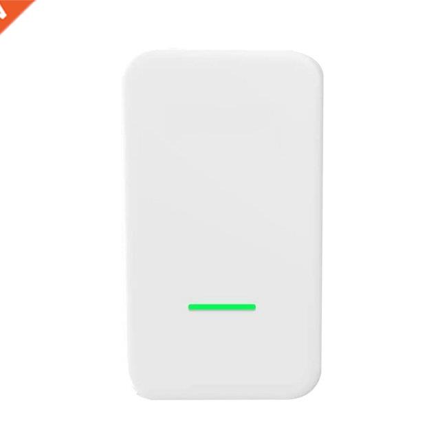 Wireless CarPlay Adapter, for Factory Wired CarPlay Cars, Up