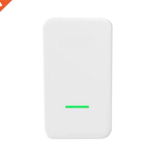 Wireless CarPlay Adapter, for Factory Wired CarPlay Cars, Up