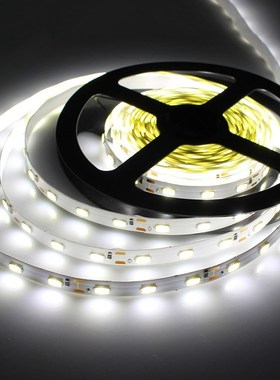LED Strip Light 5630 5M 300led Strip Light Non-waterproof Fl