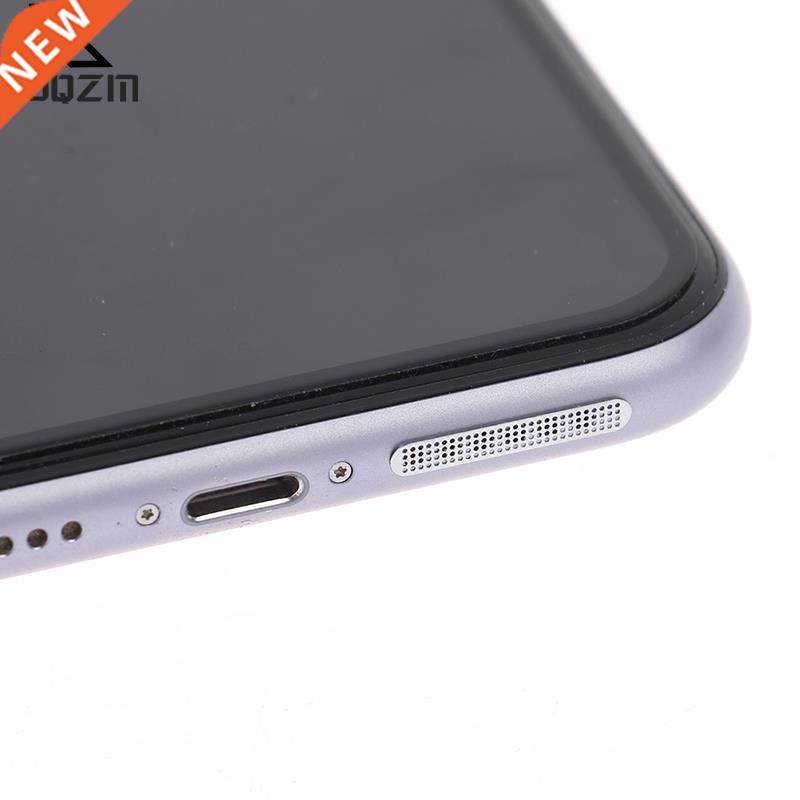 Universal Phone Speaker Earpiece Net Anti Dust Proof Mesh St