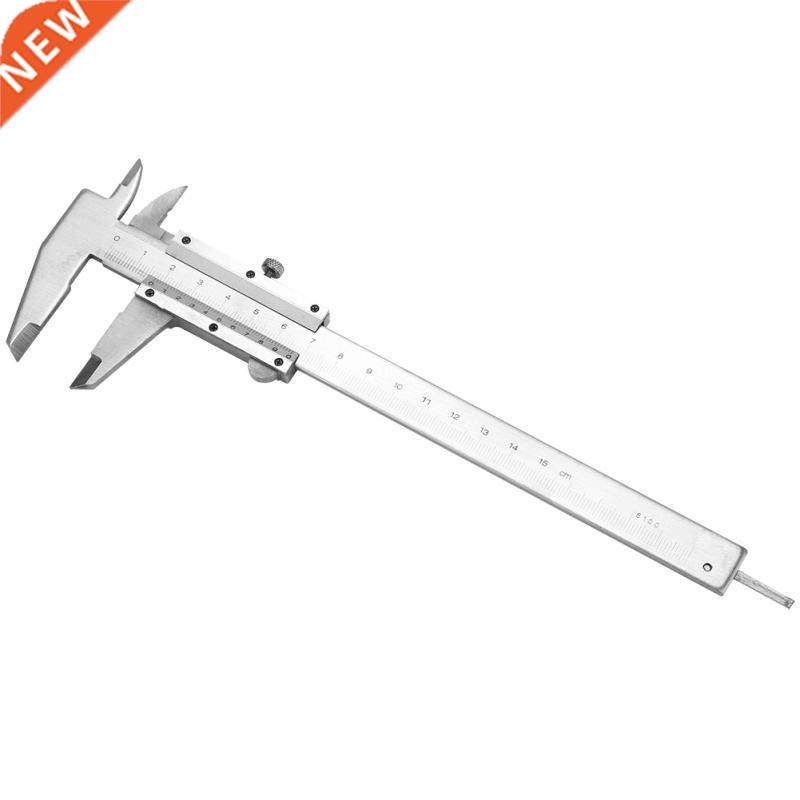 0-150mm Caliper High Accuracy Carbon Steel VernierMicrometer